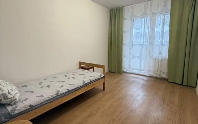 Апартаменты Квартира на Мира 33