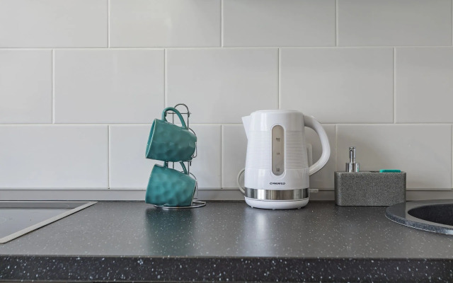 Апартаменты однокомнатные на ул.Бурнаковской 81, м.Сова-Дом