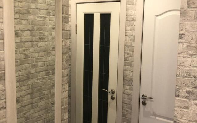 Апартаменты Ella