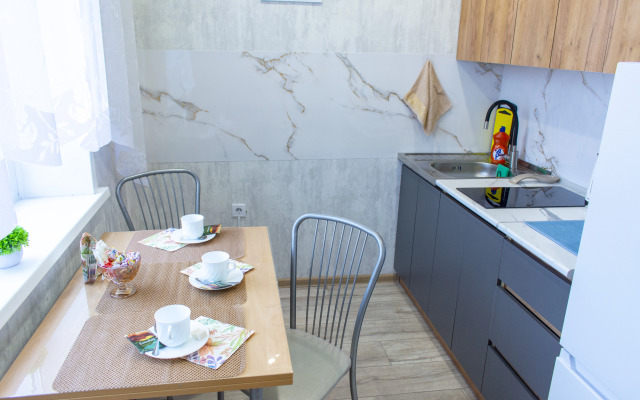 Квартира Сфера Комфорта НК