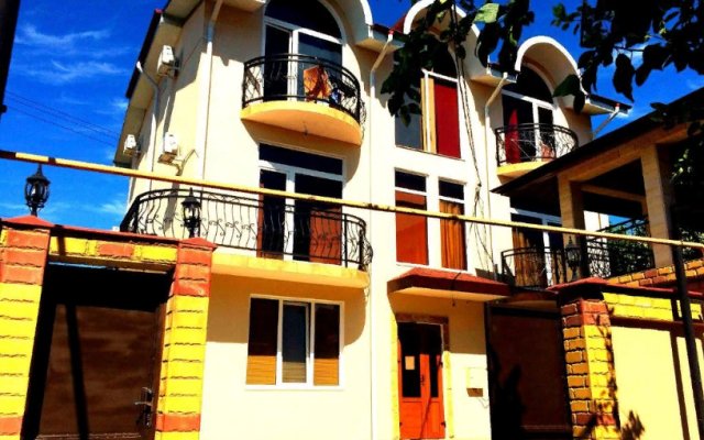 Adler Guest House