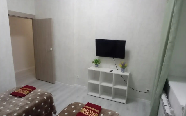 Квартира на улице Просвещения дом 8 корпус 2