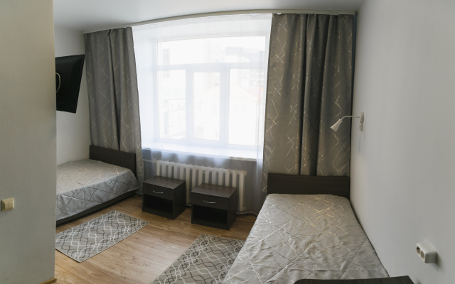 Flagman Hotel