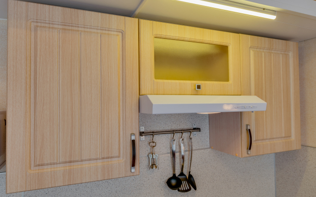 Апартаменты Делюкс на Пушкинской 9