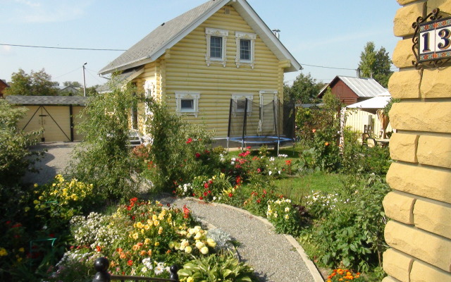 Petel Private house