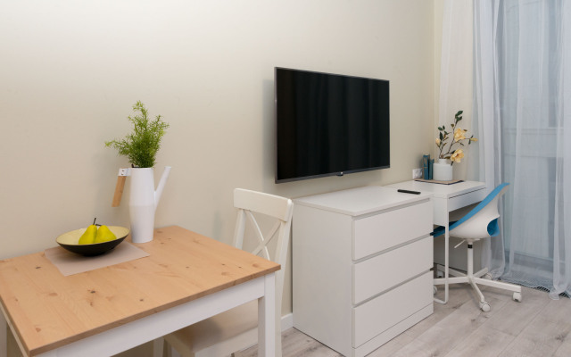 Knokey VTB Arena Apartment