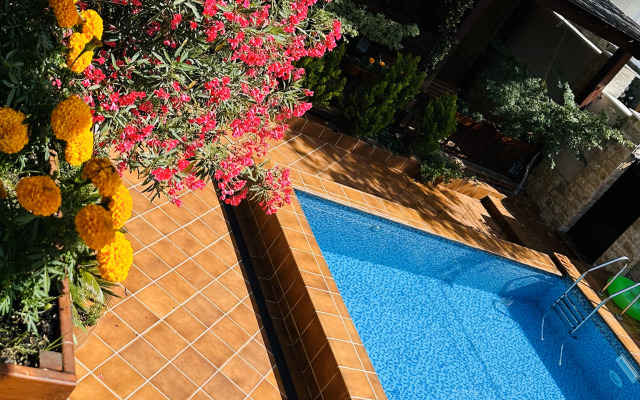 Гостевой дом на Рахманинова