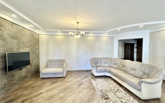 Chill Pill Tsentr Samozaselenie 24/7-1 Apartments