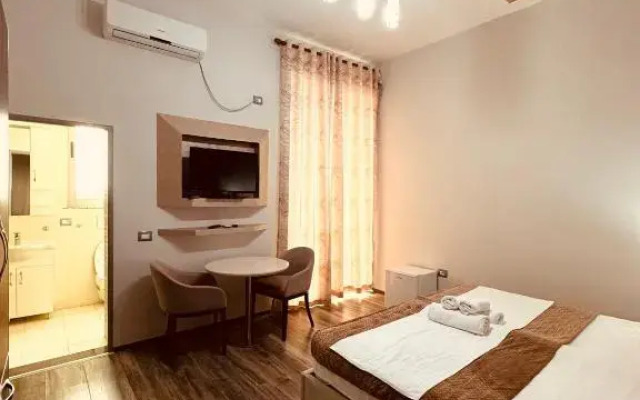 Prince of lake Hotel