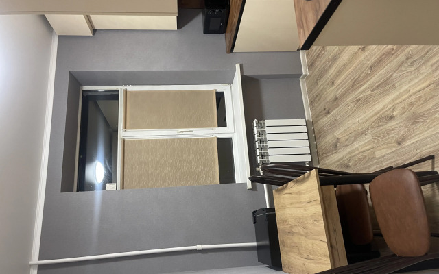 Dvukhkomnatnaya. Voroshilova 8a Flat