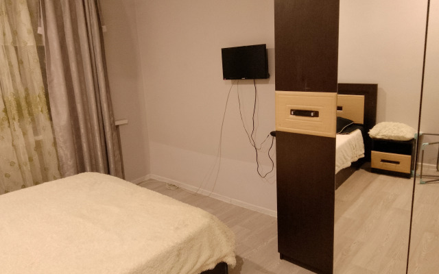 Апартаменты Уютные в центре Пятигорска