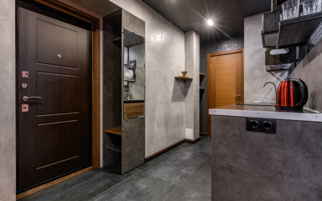 Rentalspb Apartments
