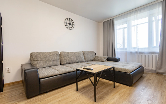 Апартаменты Рыбная деревня