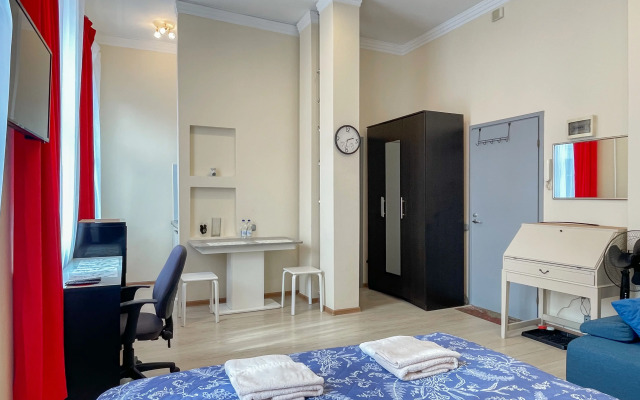 Апартаменты Студия у Левенсона