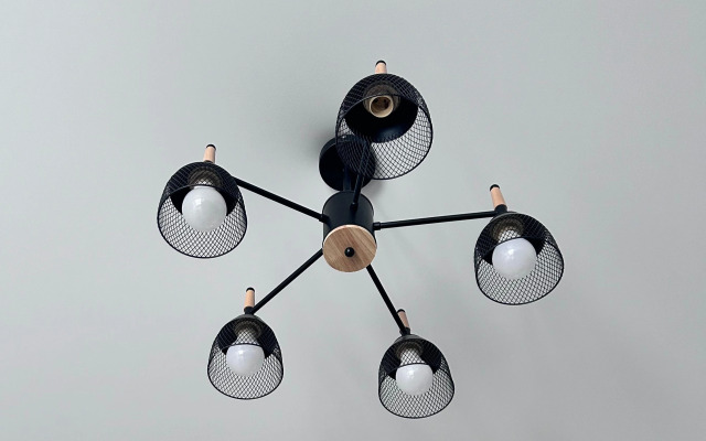 Апартаменты «Эленика» Уютные Апартаменты в 10 минутах от моря