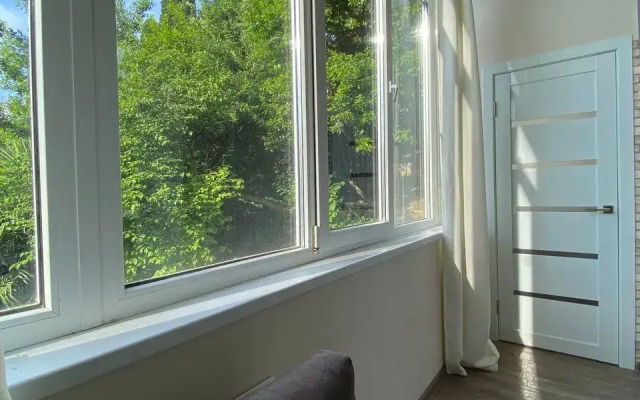 Apartments s Vidom na Sad