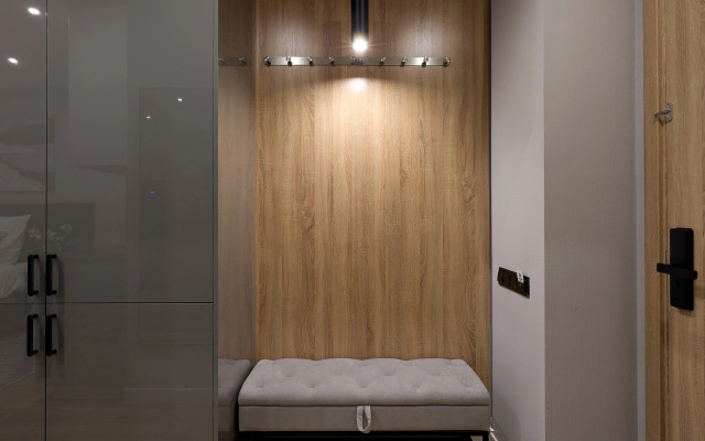 Zanevskiy 844 Flat
