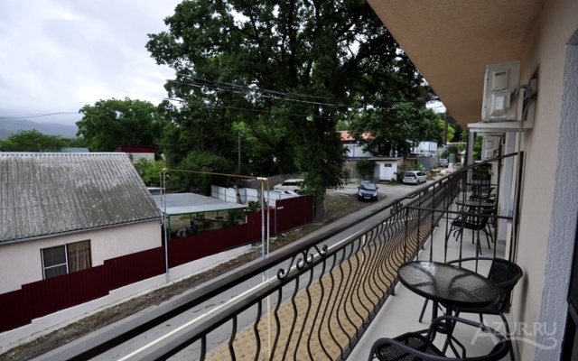 Akrit Hotel