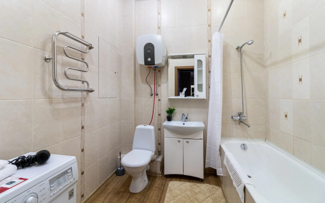 Apartments Five Stars 3