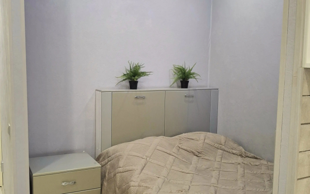 Квартира уютная студия на Московском шоссе