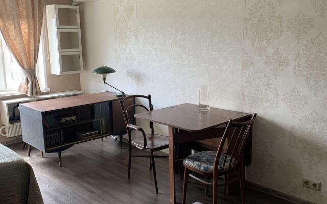 Odnushka V Yasenevo Nedaleko Ot Akvaparka Flat