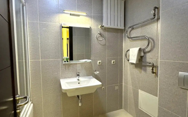 Hotel Asyr