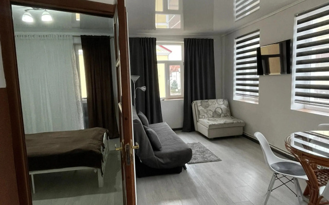 V Istoricheskom Tsentre Goroda Apartment