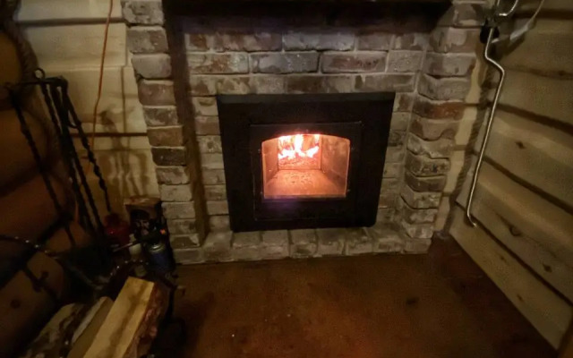 База Отдыха Целебные Кудесы