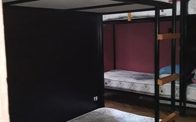 Tbilisi 26 Hostel