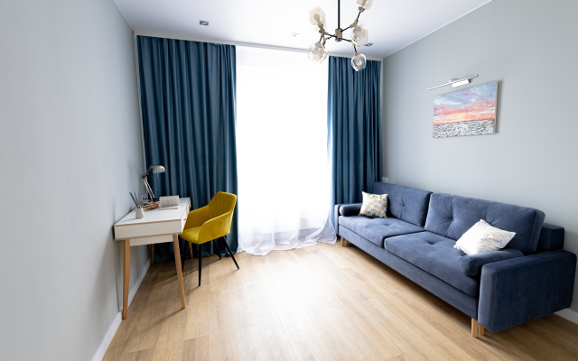 Neopark Apartments