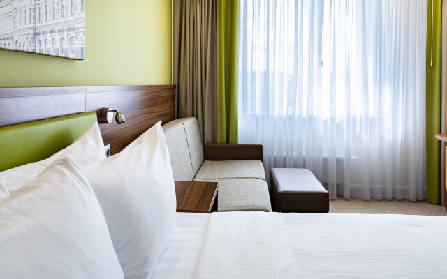 Hampton by Hilton Nizhny Novgorod