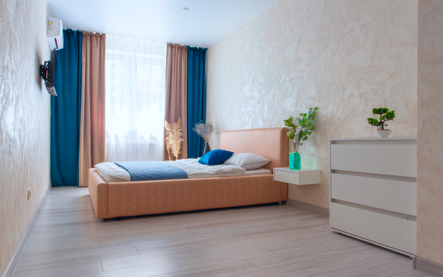 Zhk Arena Apartments