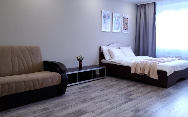 Panda Home Vozle Mat I Ditya Apartments