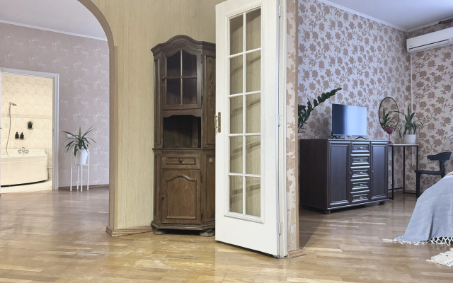 2-k ryadom s m.Sviblovo Flat