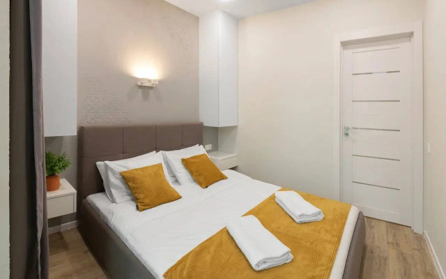 Komfort Flat
