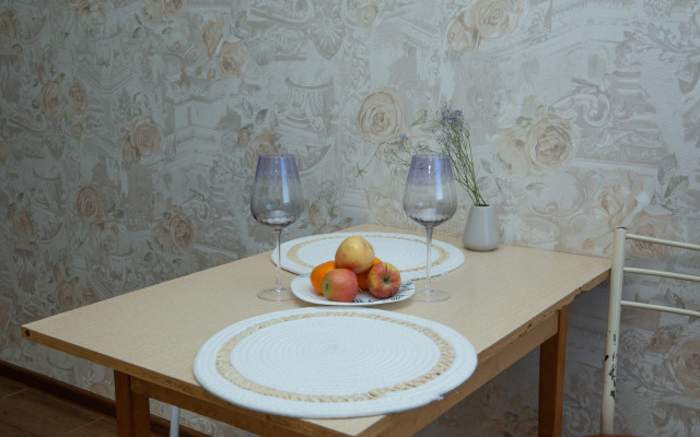 Апартаменты Дом