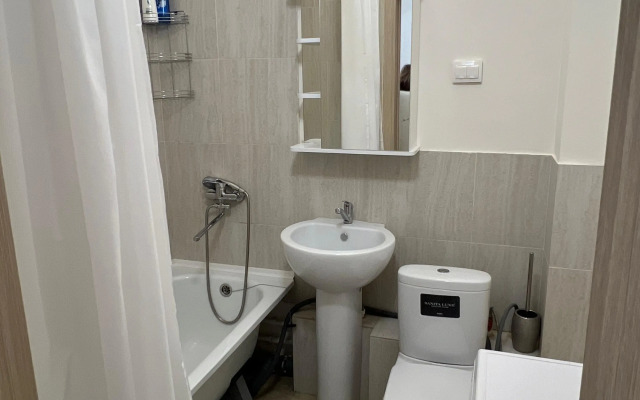 Квартира Уютная в Академическом