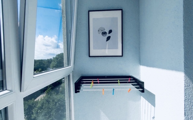 Квартира Морская