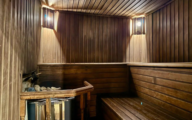 Частный дом Егеря