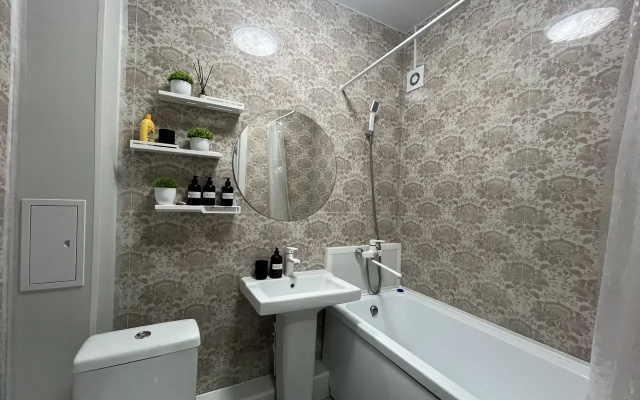 Апартаменты Sutki Rent в Минеральных Водах