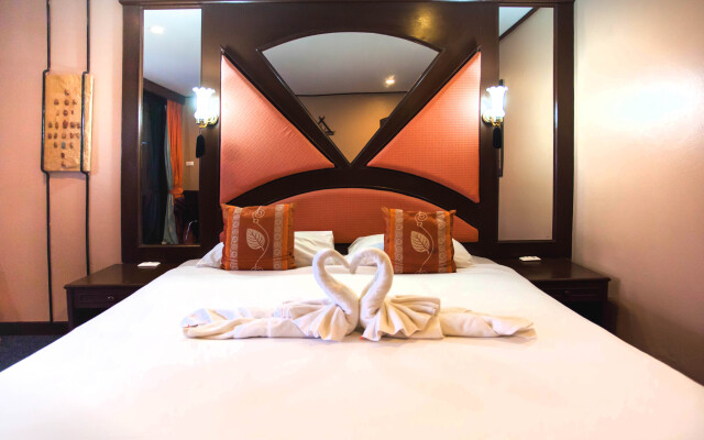 Kelly's Residency Boutique hotel