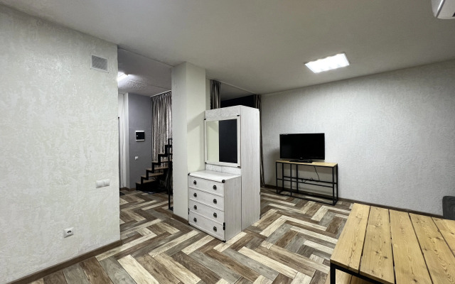 Posutka Abakan Flat