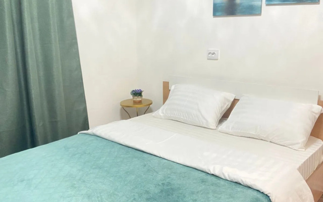 Milaya Studiya Flat