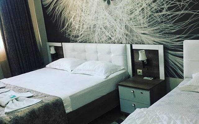 The K Tbilisi Hotel