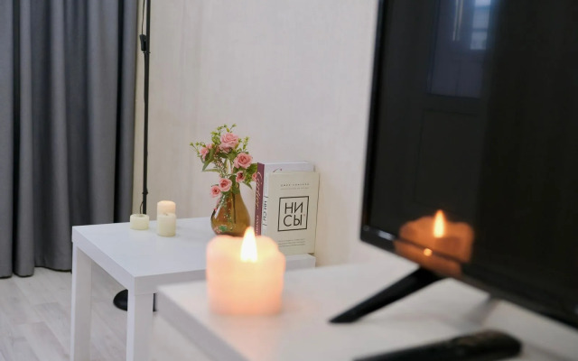 Na Ulitse Uritskogo Flat