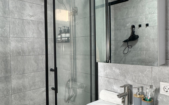 Апартаменты Радуга 3