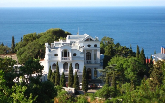 Imenie Knyazei Trubetskih Hotel