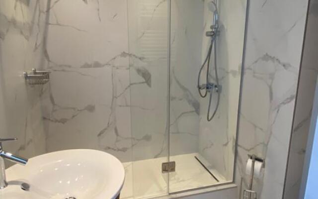 Апартаменты Премьер Арбат