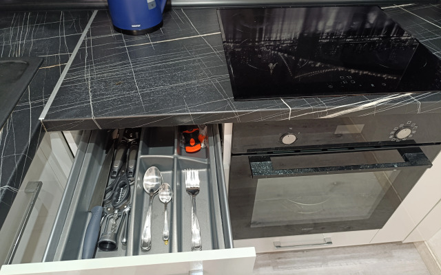 Квартира в Министерских Озерах