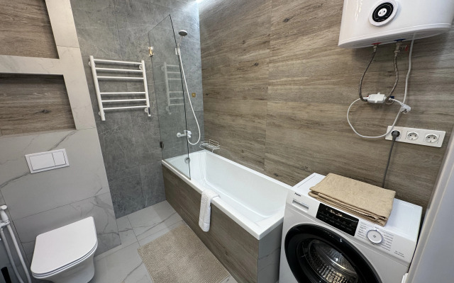 Квартира Уютная Рядом с Кремлем